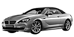 BMW F12 B2368 Fault Code